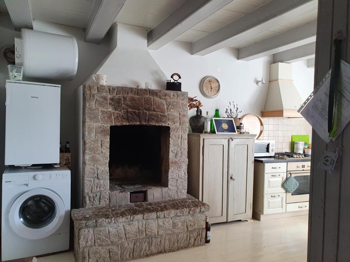 Apartment Bastion ブゼト エクステリア 写真