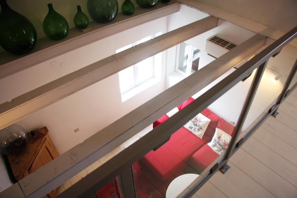 Apartment Bastion ブゼト エクステリア 写真