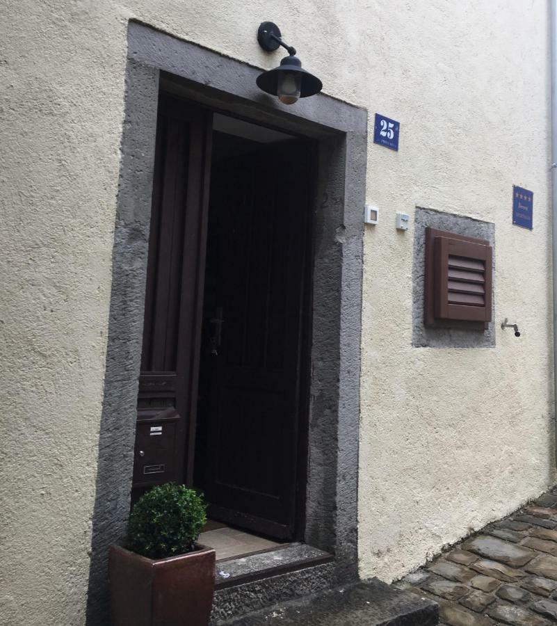 Apartment Bastion ブゼト エクステリア 写真