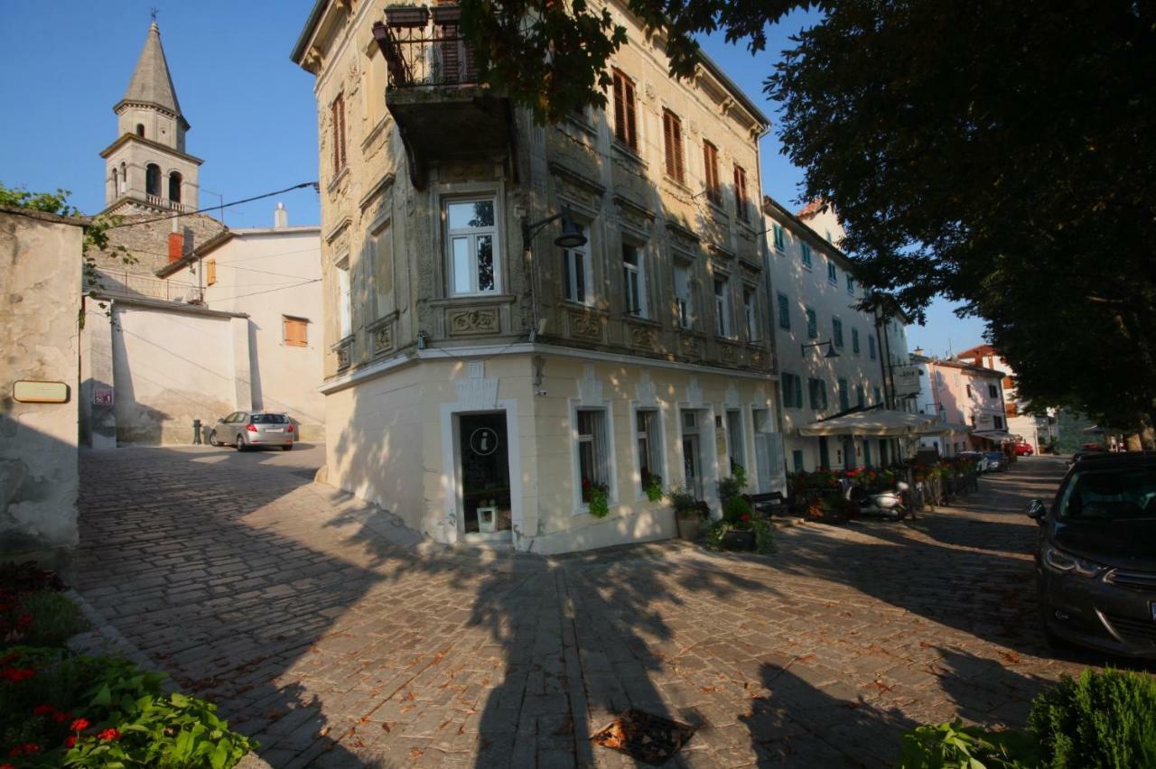 Apartment Bastion ブゼト エクステリア 写真